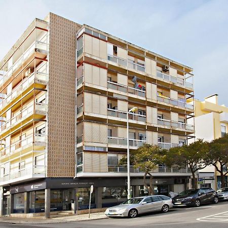 Blue Sky Apartment Faro Exterior photo